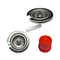 Butane Gas Stove Valve with Safety Lock Reliable