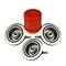 gas stove valve